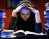 7 Dampak Stress untuk Kesehatan dan Tubuh