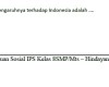 http://hindayani.com/contoh-soal-ilmu-pengetahuan-sosial-keContoh Soal Ilmu Pengetahuan Sosial Kelas 8 SMP MTslas-8-smpmts/