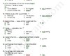 Contoh Soal Try Out Bahasa Inggris Kelas 10 SMA MA