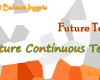 Future Continuous Tense dan Materi Bahasa Inggris IELTS