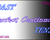 Materi Past Perfect Continuous Tense untuk TOEFL IELTS