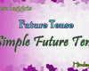 Simple Future Tense Materi Bahasa Inggris TOEFL IELTS