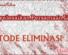 Menyelesaikan Persamaan Linier dengan Metode Eliminasi