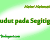 Sudut pada Segitiga