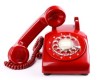 British telephoning dialogue