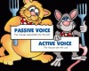 Bentuk dan Cara Membuat Kalimat Active dan Passive Voice