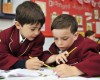Cara membuat surat izin tidak sekolah dalam Bahasa Inggris