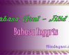 Kumpulan Bahasa Inggris Gaul Jilid 3