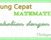 Cara Cepat Menghitung Perkalian dengan 15