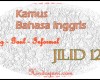 Kamus Bahasa Inggris Gaul Slang Jilid 12