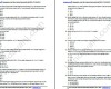 Bank Soal Ujian Nasional Matematika SMP