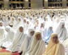 Hal-hal yang disunnahkan ketika puasa