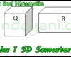 Kumpulan Soal Matematika Kelas 1 SD Semester 1 2 - cover