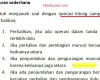 Operasi Hitung Campuran pada Pecahan