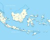 Daftar Provinsi di Indonesia dan Ibukotanya Tahun 2015