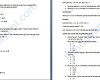 Kumpulan Soal Peluang Kejadian dan Mean Median Modus