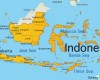 Perubahan Wilayah Provinsi di Indonesia