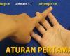 Cara Cepat Menghitung Perkalian 1-10 Pakai Jari 2 - Aturan perkalian cepat dengan angka 6 7 8 9