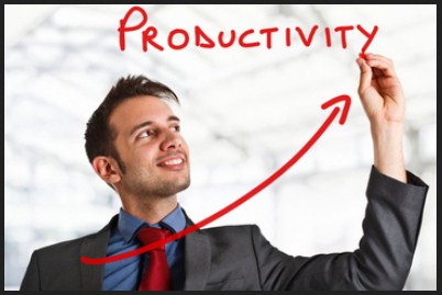 Cara Meningkatkan Produktivitas Kerja