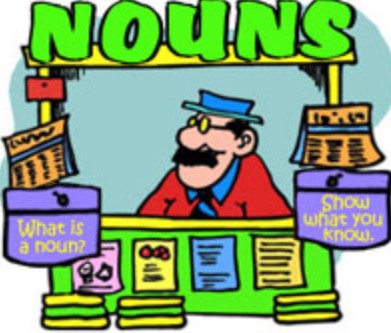 Belajar Mengenal Bentuk Noun dalam Bahasa Inggris