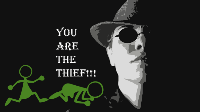 T Tealeaf Thief