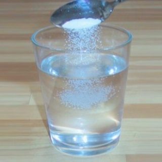 Contoh Soal dan Pembahasan Materi IPA 6 SD - larutan garam