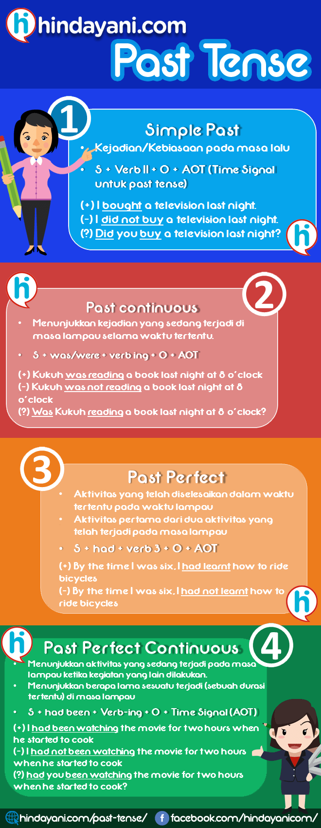 13 Soal Dan Jawaban Simple Past Images Soal Revisi