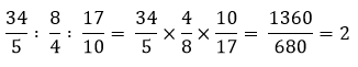 4 d 3 1 contoh soal pembagian pecahan biasa dengan biasa