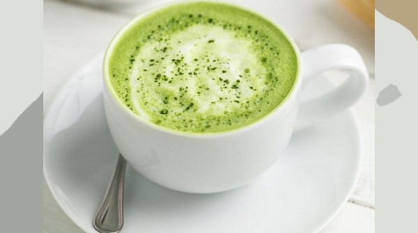 Manfaat Green Tea Latte