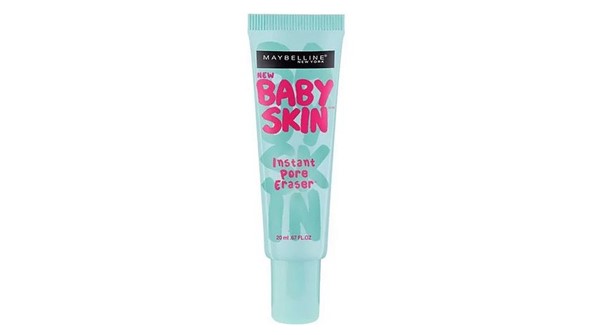 Primer Maybelline Baby Skin Instant Pore Eraser