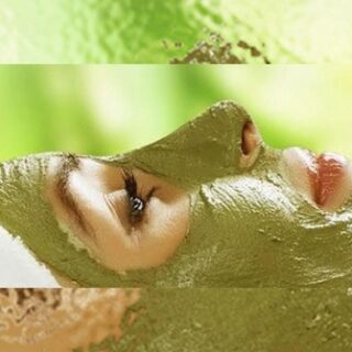 Gambar 3 - Manfaat matcha dan manfaat green tea untuk wajah