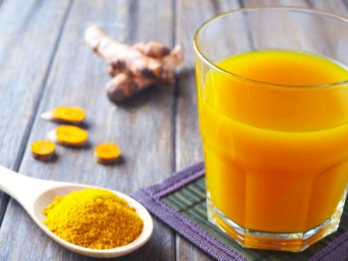 12 Fungsi Manfaat Jamu Kunyit Asam Untuk Kesehatan Kecantikan