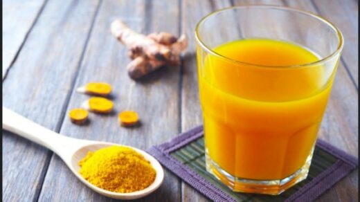 12 Fungsi Manfaat Jamu Kunyit Asam Untuk Kesehatan Kecantikan