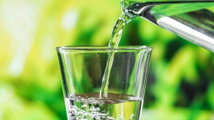 Gambar 3 - Cara Membuat air alkali alami terbaik