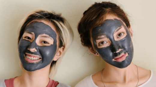 14 Produk Peel Off Mask Terbaik Dan Cara Memilih Yang Tepat