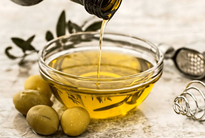 Manfaat minyak zaitun untuk kulit